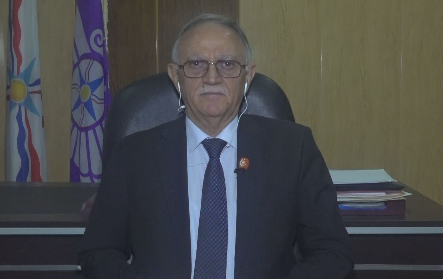 Asuri politikacı Yusuf Kana: Irak’taki Hristiyanların durumunda ilerleme yok