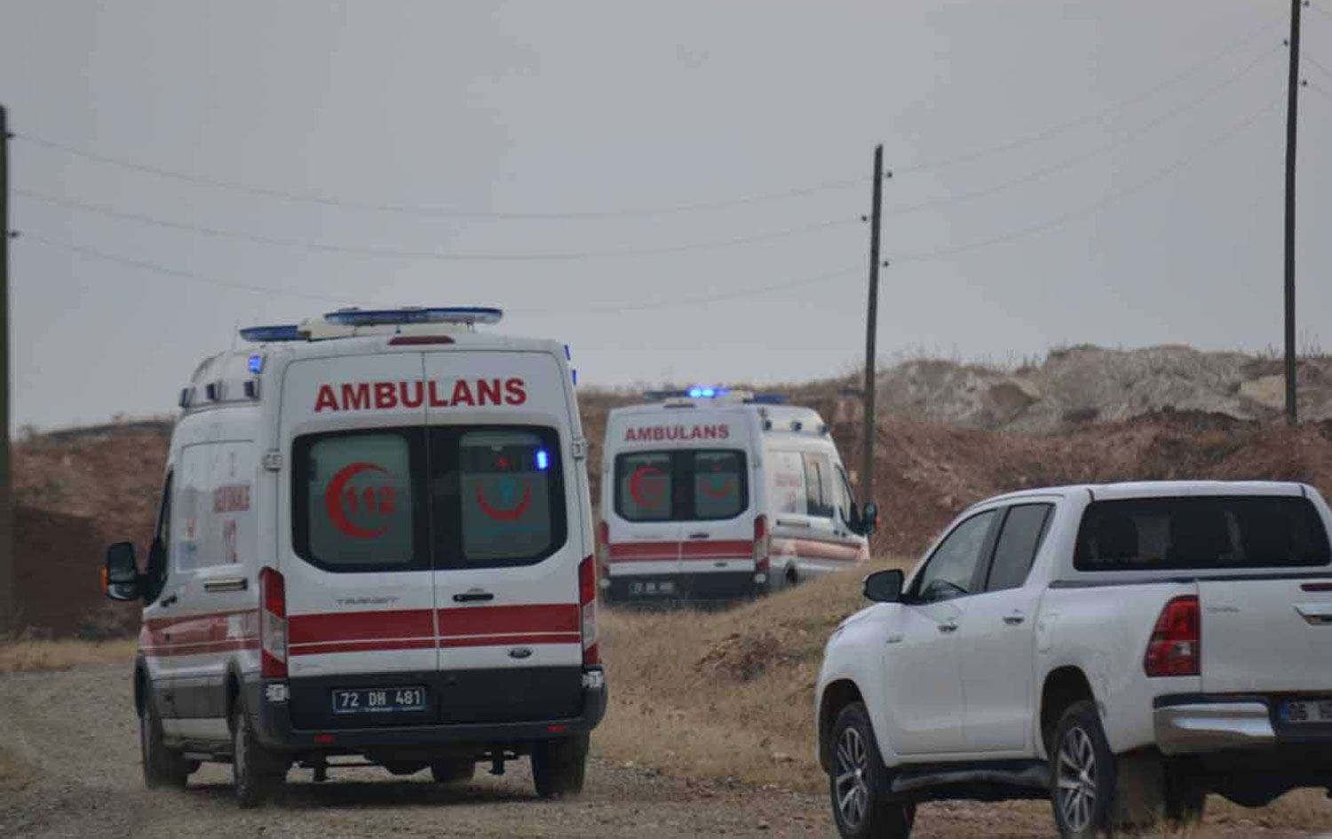 Li Êlihê di merasîma aşitiyê de pevçûna du malbatan: 7 kes birîndar bûn