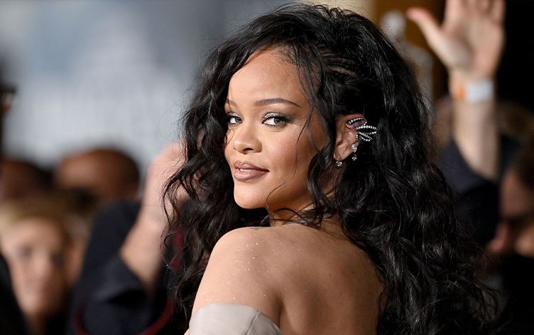 گۆرانییەکی ریانا لە فیلمی 'Black Panther' دەنگدانەوەی زۆری هەیە