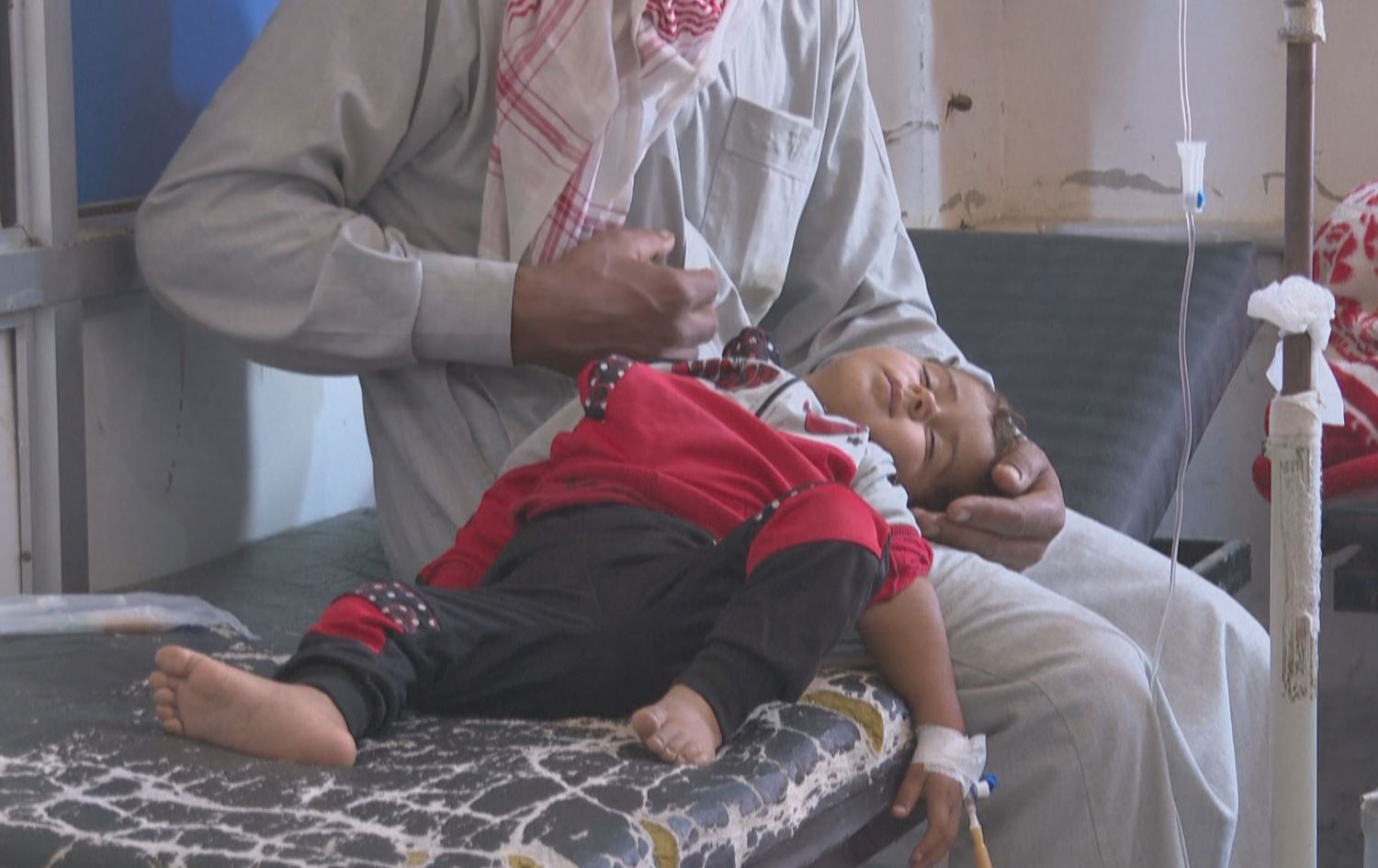 Li Rojavayê Kurdistanê û Sûriyê kolera metisîdartir dibe