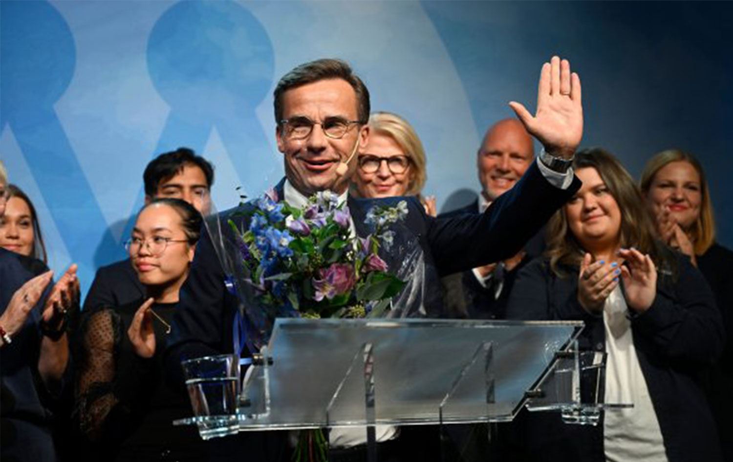 İsveç Başbakanı: PKK'nin Türkiye'ye yönelik faaliyetleri mümkün olmayacaktır