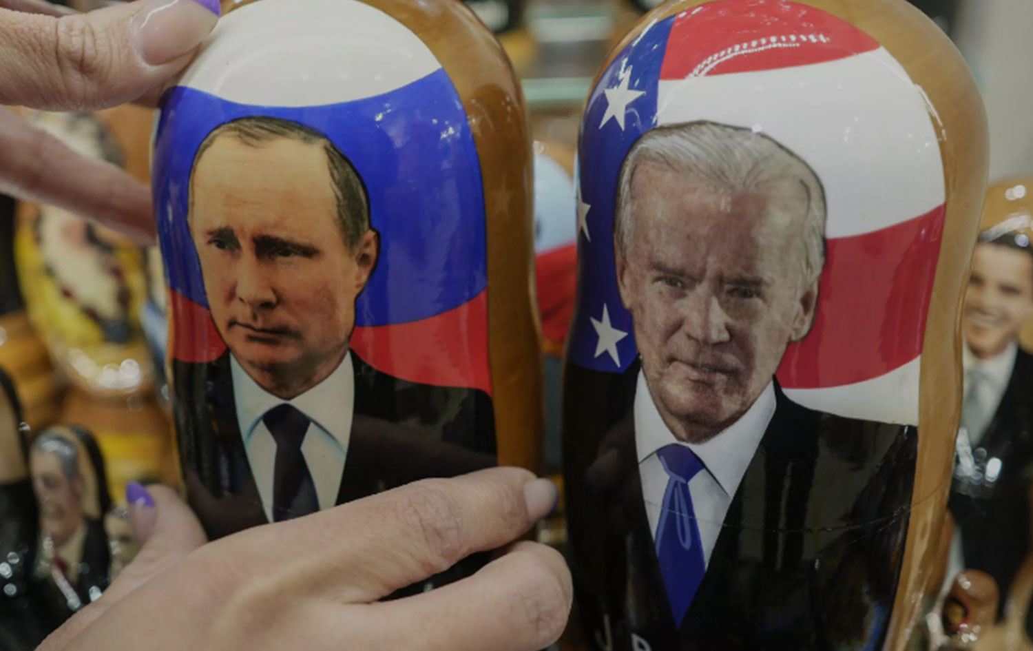 Rusya ile ABD arasında 'penis' krizi