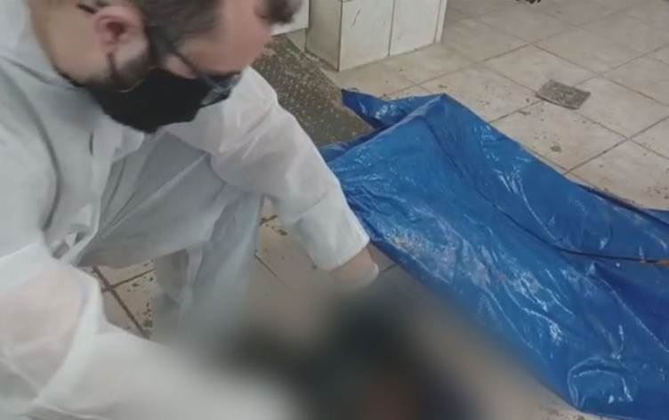 Rûdaw videoya termê 15 koçberên li Yunanê xeniqîn belav dike: Di nav de 3 Kurd jî hene