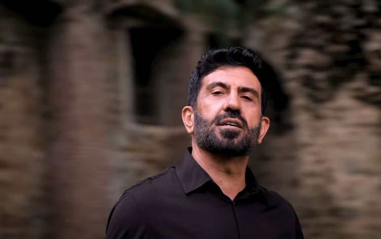 هۆزان کاوە زنجیرە کۆنسێرتێک لە فەرەنسا سازدەکات