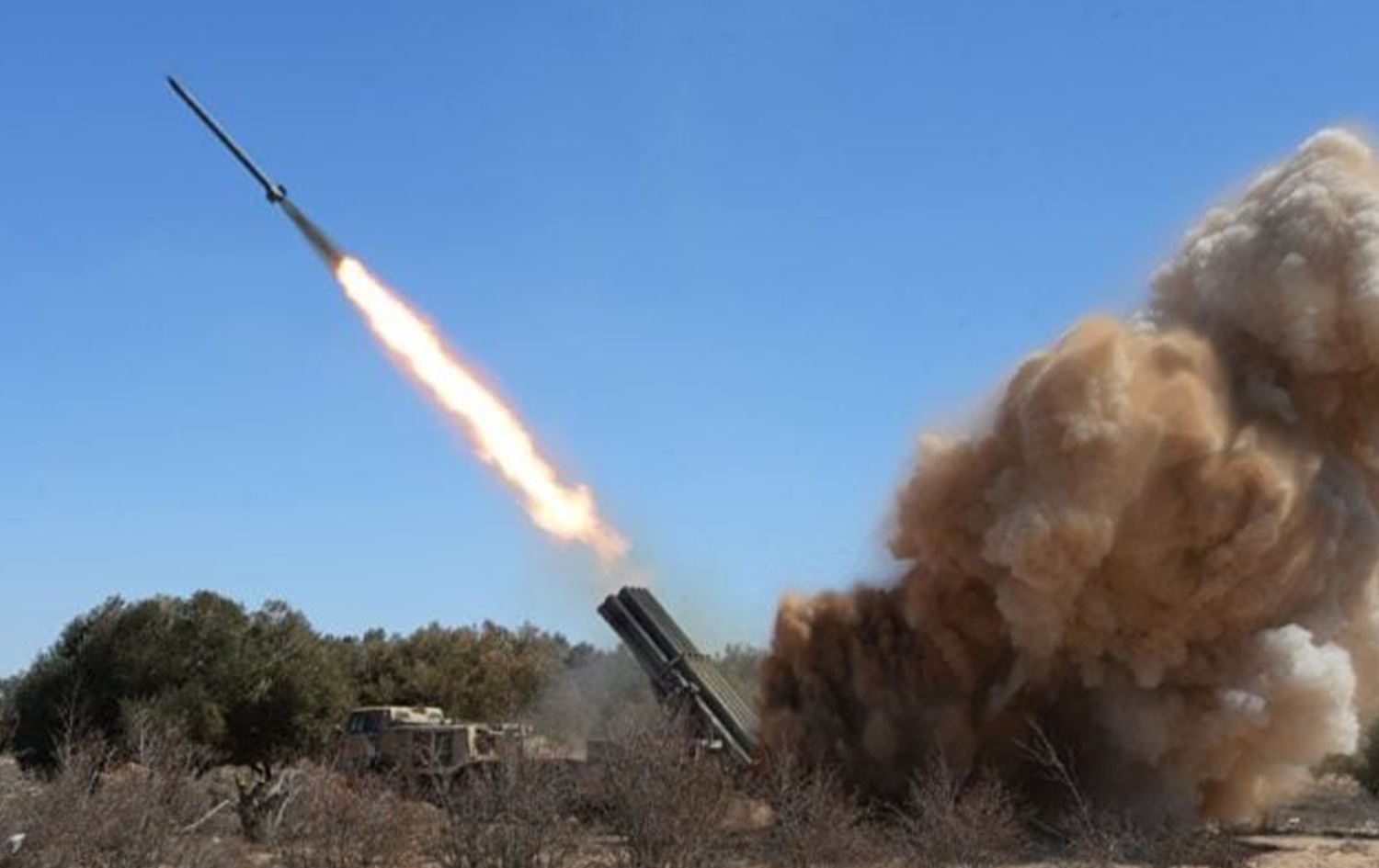 Idlib: Di mûşekbarana artêşa Sûriyê de 6 kes hatin kuştin