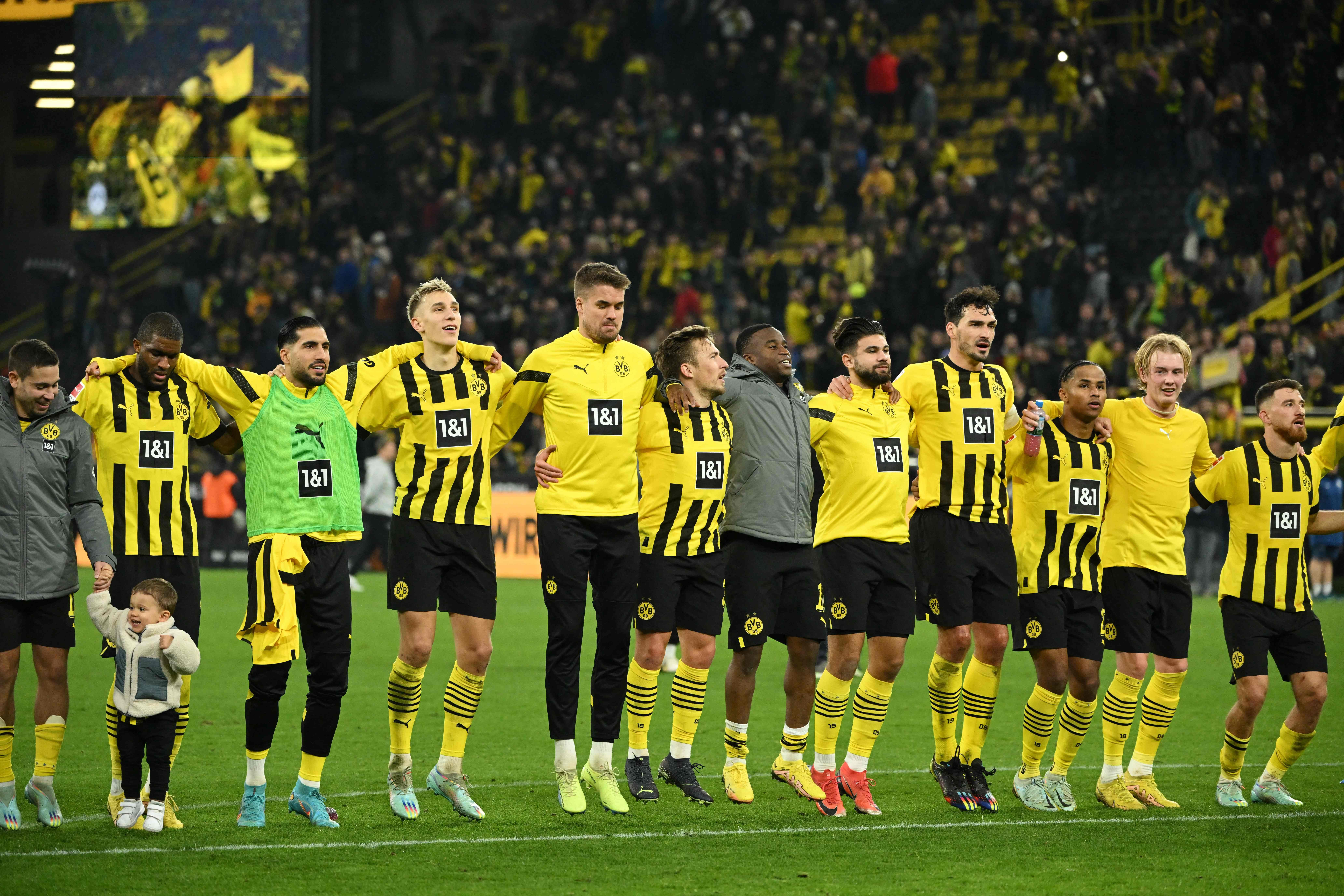 ڤیدیۆ؛ گۆڵە جوان و سەرنجڕاکێشەکانی بوندێسلیگا