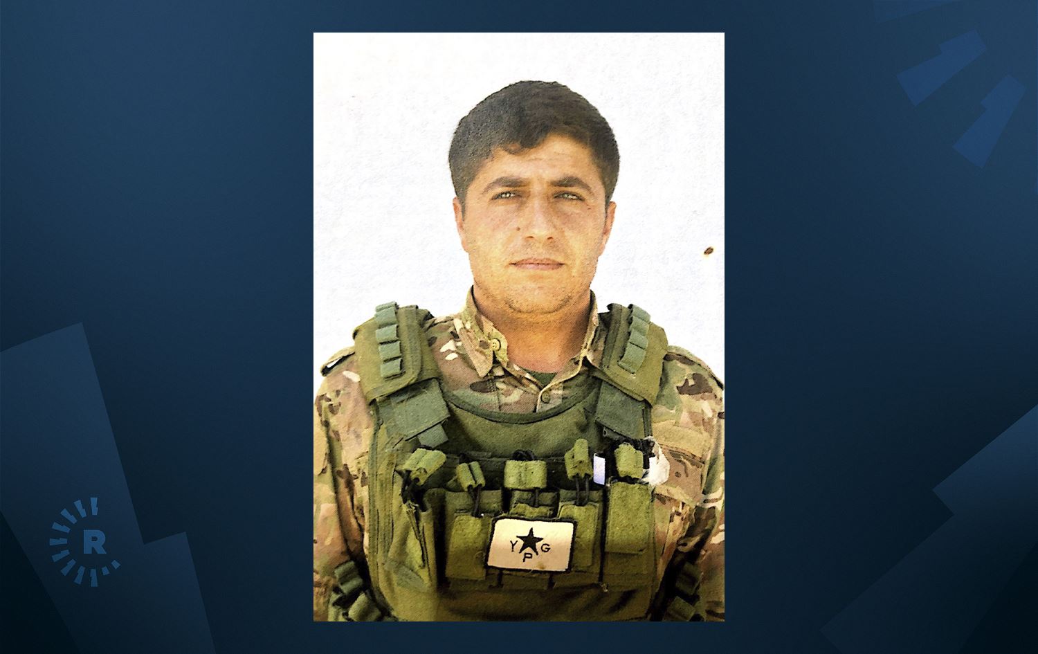 Tirkiyê îdia kir; Berpirsekî mezin ê YPGê di êrîşekê de canê xwe ji dest da