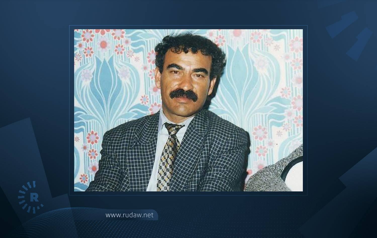 Koça dawî ya Ednan Dilbirîn li Qamşilo hat bibîranîn