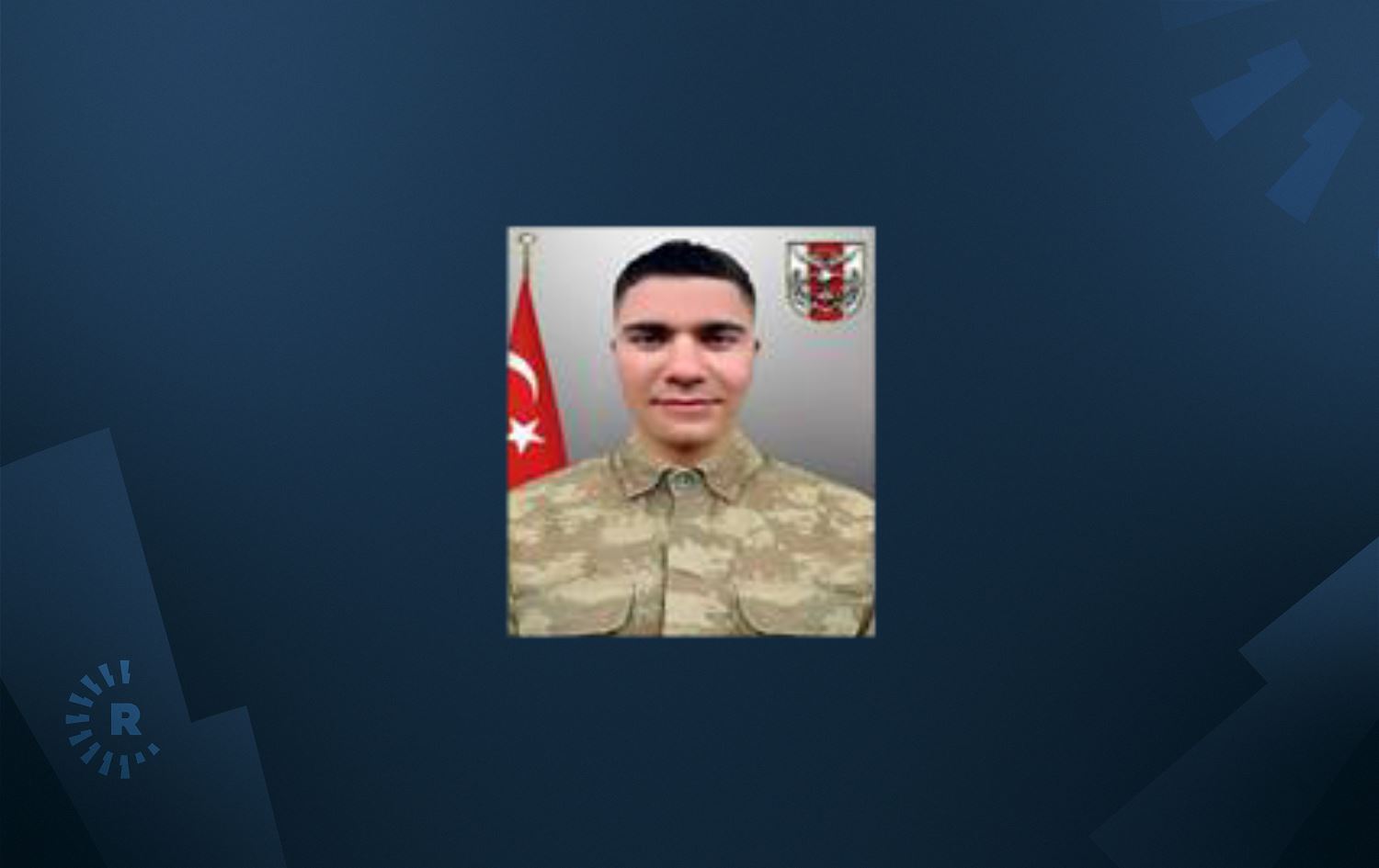 TSK üssüne taciz ateşi: 1 asker hayatını kaybetti, 3 yaralı