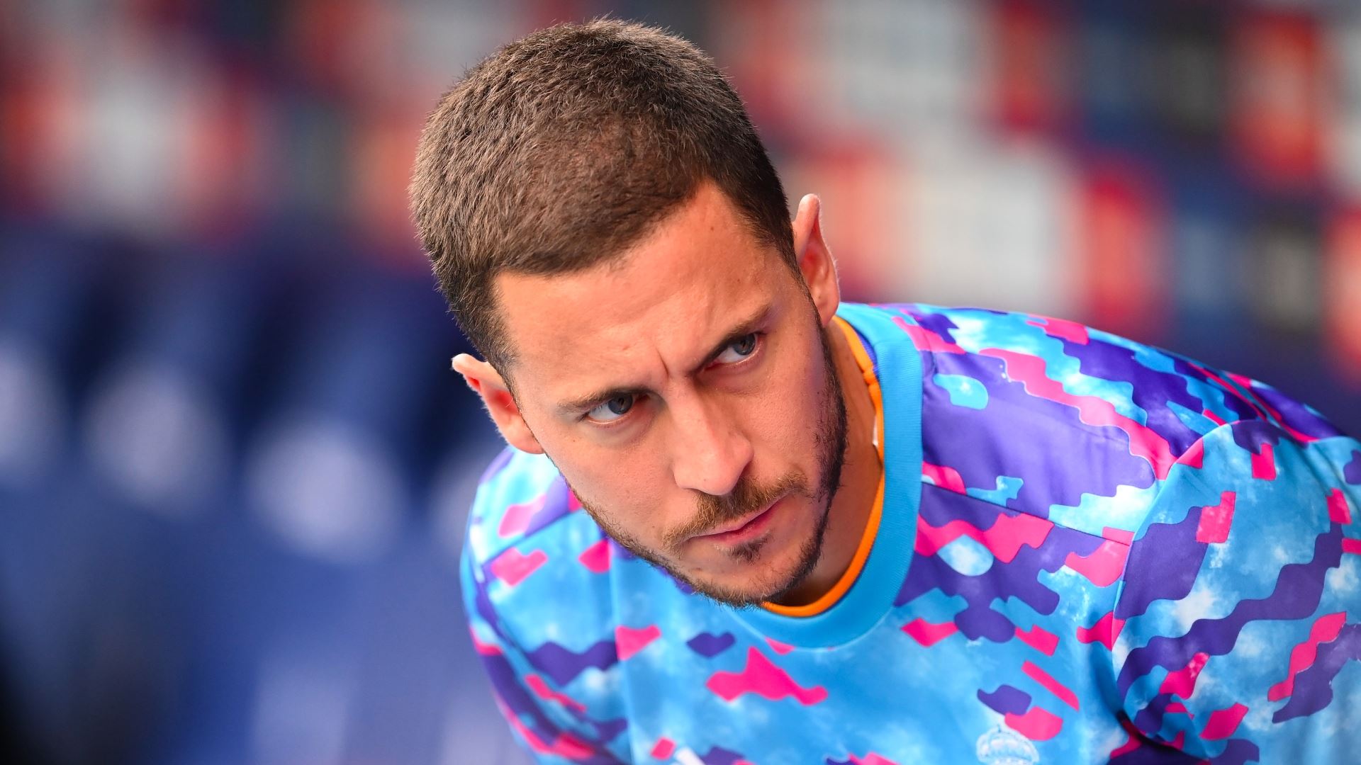 ریال مەدرید پلان بۆ فرۆشتنی ئەستێرەیەکی دادەنێت