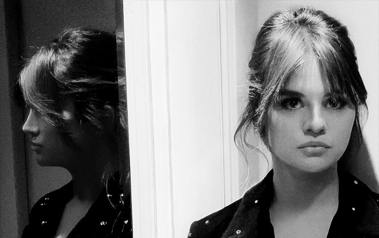 سێلینا گۆمێز: رەنگە نەتوانم ببم بە دایک