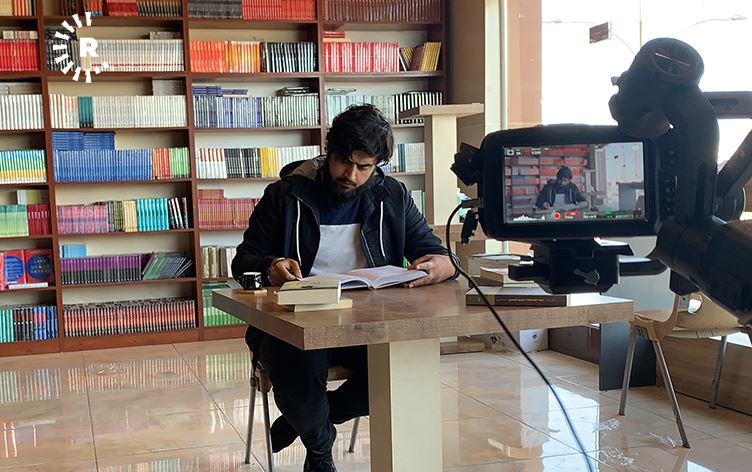 کورتە فیلمی کوردی 'پەرجووی خەون' بڵاوکرایەوە