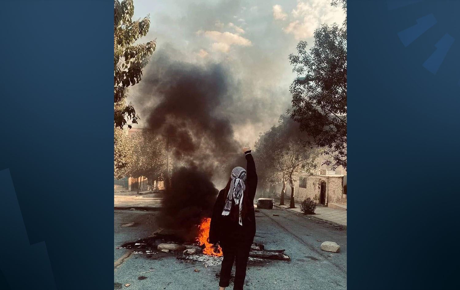 Parlamenterên Îranî: Xwepêşander 'dijminên Xwedê' ne divê bilez bên darvekirin