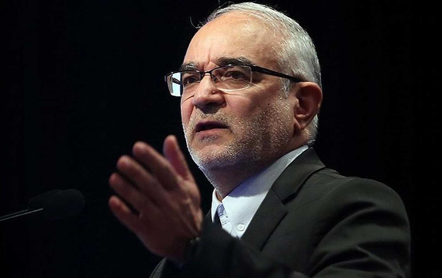 جێگری سەرۆکی پەرلەمانی ئێران: دەبێت پۆلیس تۆڵەی خوێنی شەهیدانمان بکاتەوە