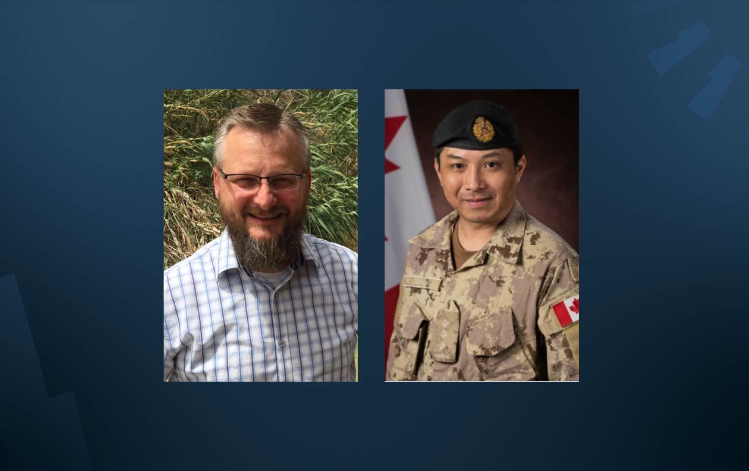 Bağdat’ta bir ABD vatandaşı ile Kanadalı bir asker hayatını kaybetti