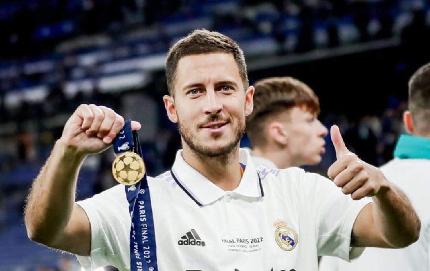 هازارد يحدد وجهته المقبلة بالدوري الانكليزي