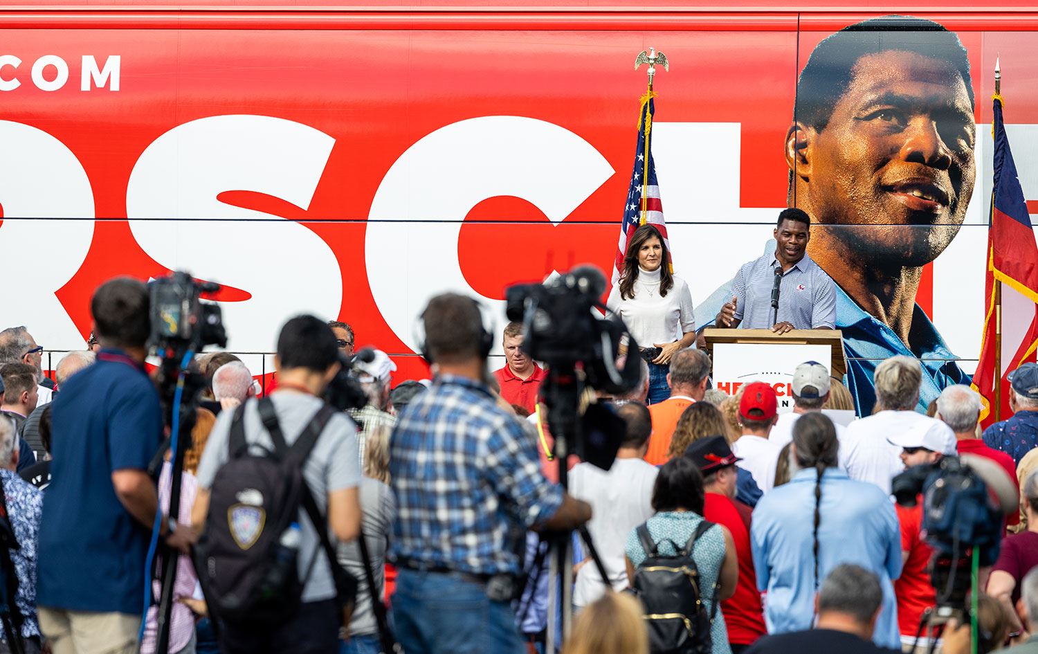 ABD, kritik ara seçimler için sandık başında