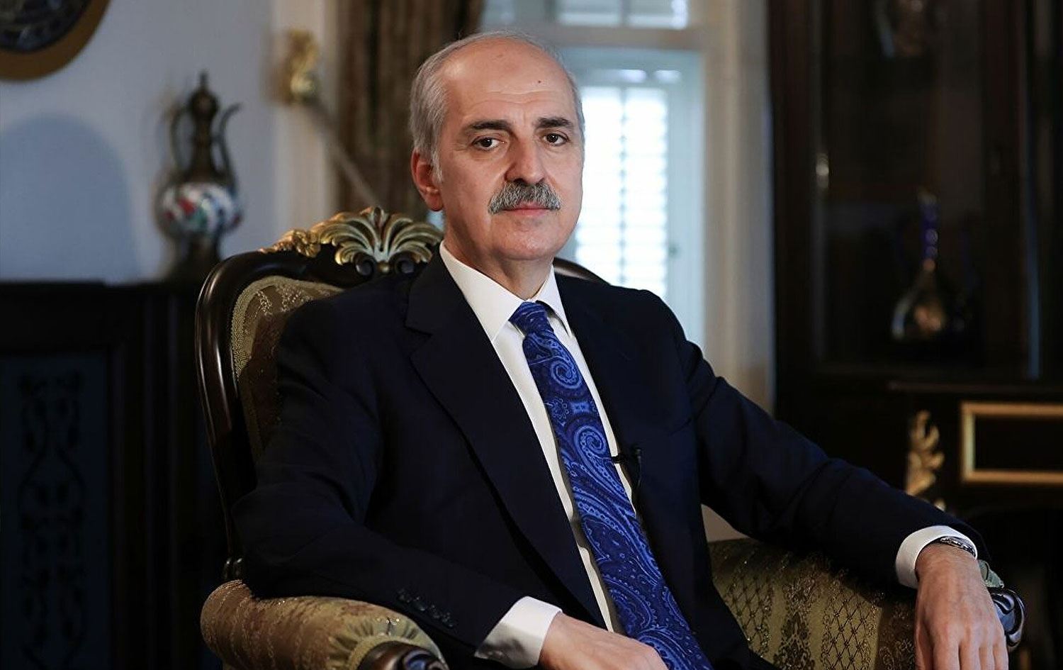 Kurtulmuş: Berbijêrê opozisyon bêyî HDPê nikare serbikeve