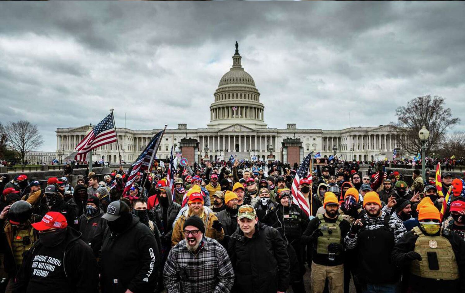 ABD seçimlerinde son durum