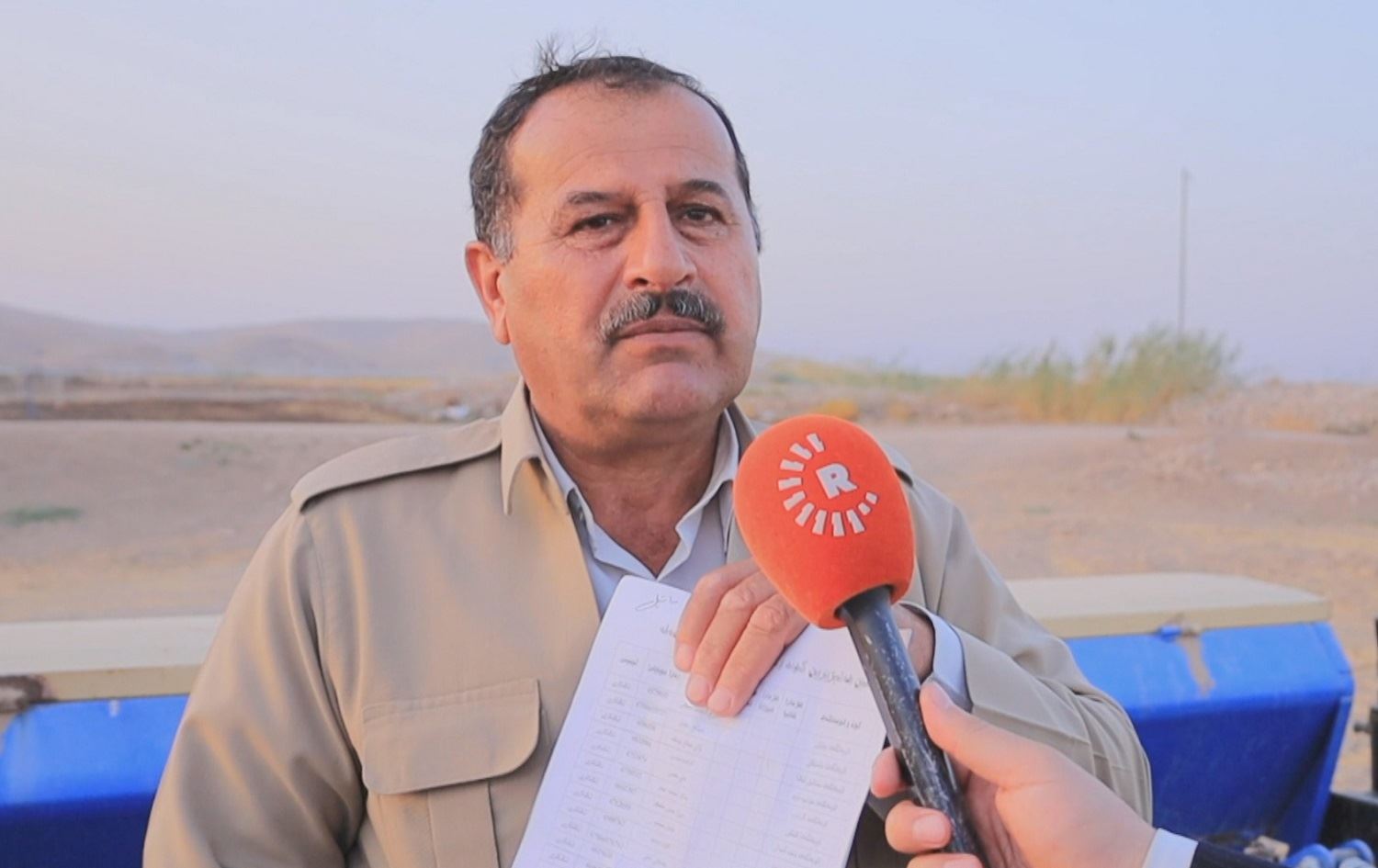 73 muxtarên Batêlê dixwazin ew bi Zaxoyê ve bêne girêdan