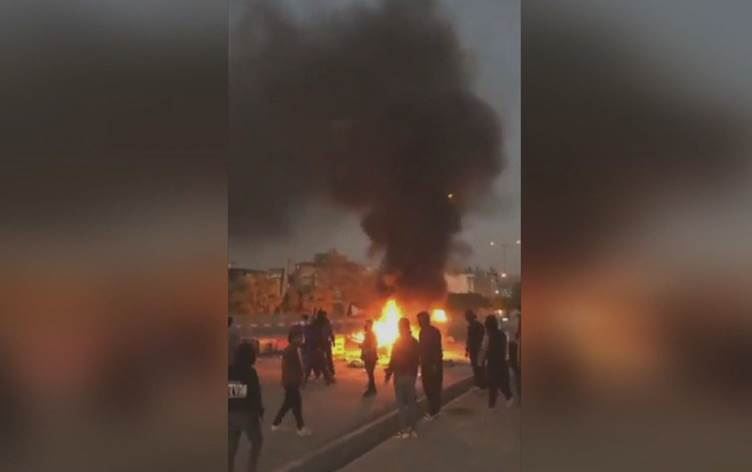 Gösteriler ikinci ayına giriyor: Rojhılat ve Beluçistan’da genel grev