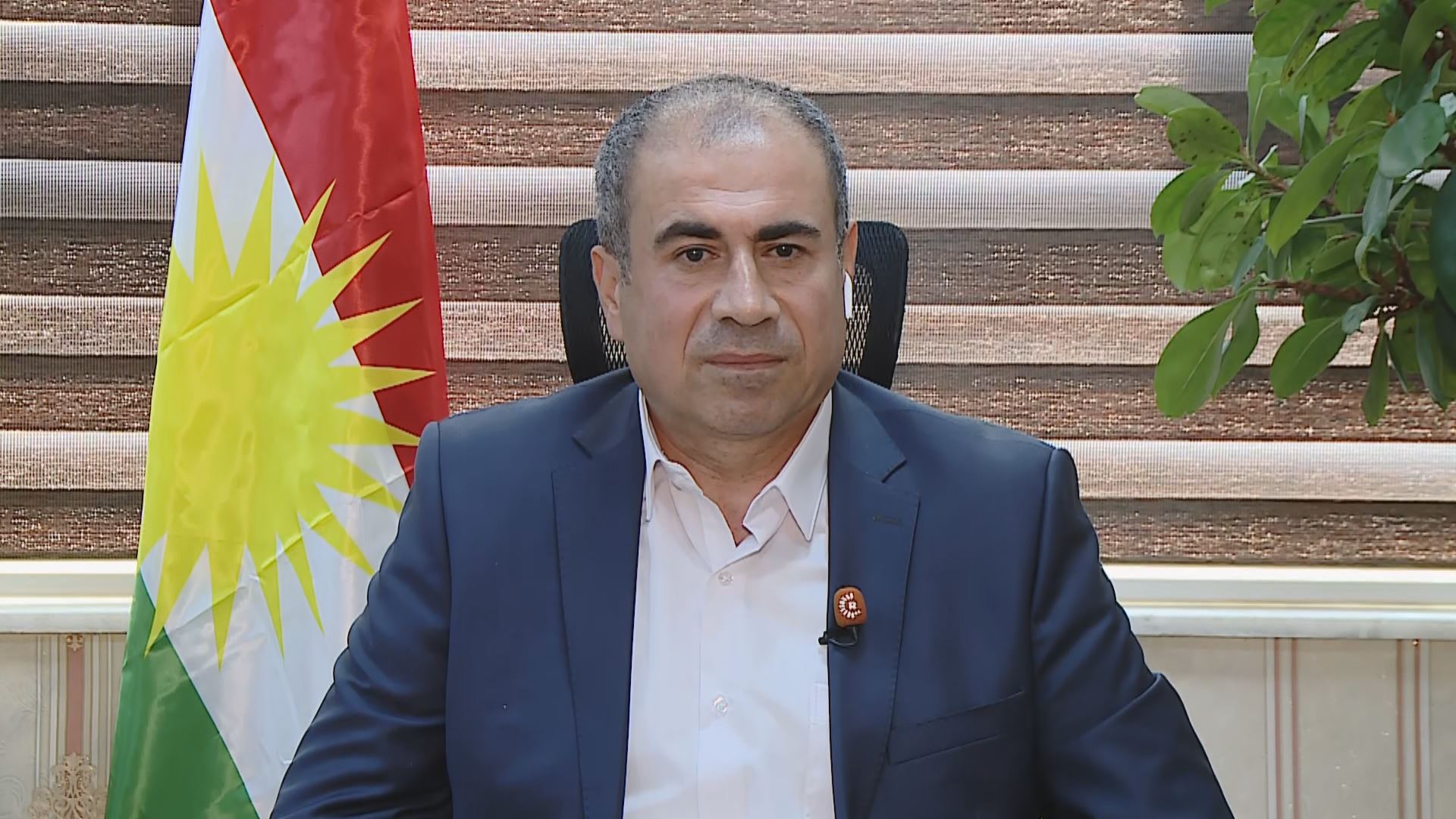 پزیشکێک: لەبەر رێکەوتی جوان، بەشێک لە منداڵان بە ناکامی لەدایک دەبن