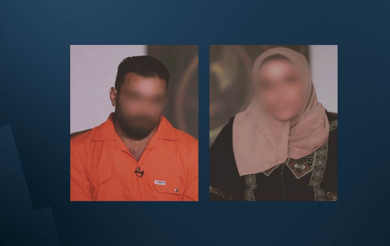 وەزارەتی ناوخۆی عێراق: پیاوێک بە هاوکاریى هاوژینى یەکەمى، منداڵى هاوژینى دووەمى فرۆشتووە