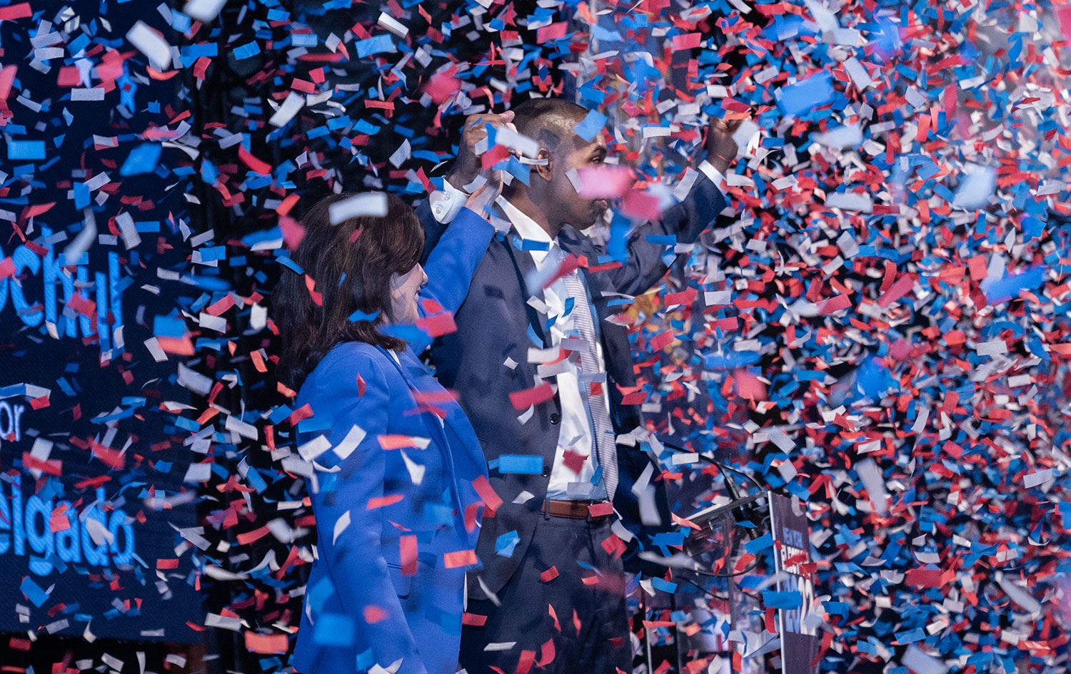 ABD ara seçimleri: Mehmet Öz yarışı kaybetti