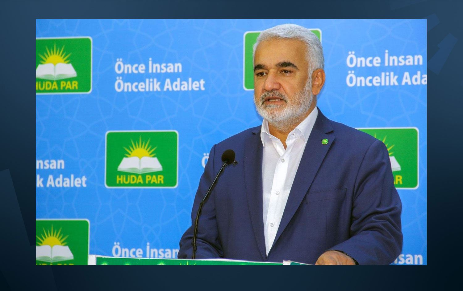 'Muhalefet partisiyiz diye iktidarın doğru yaptığı şeye itiraz etmeyeceğiz’