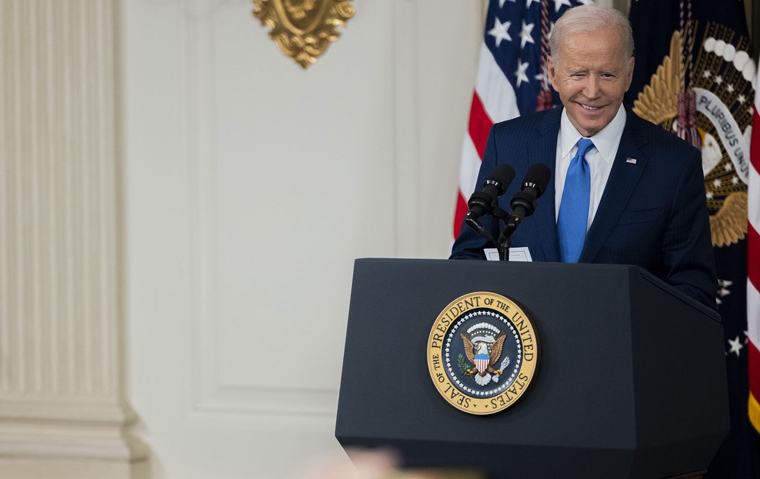 Ara seçimlerin ardından Biden: 2024’te başkan adayı olabilirim
