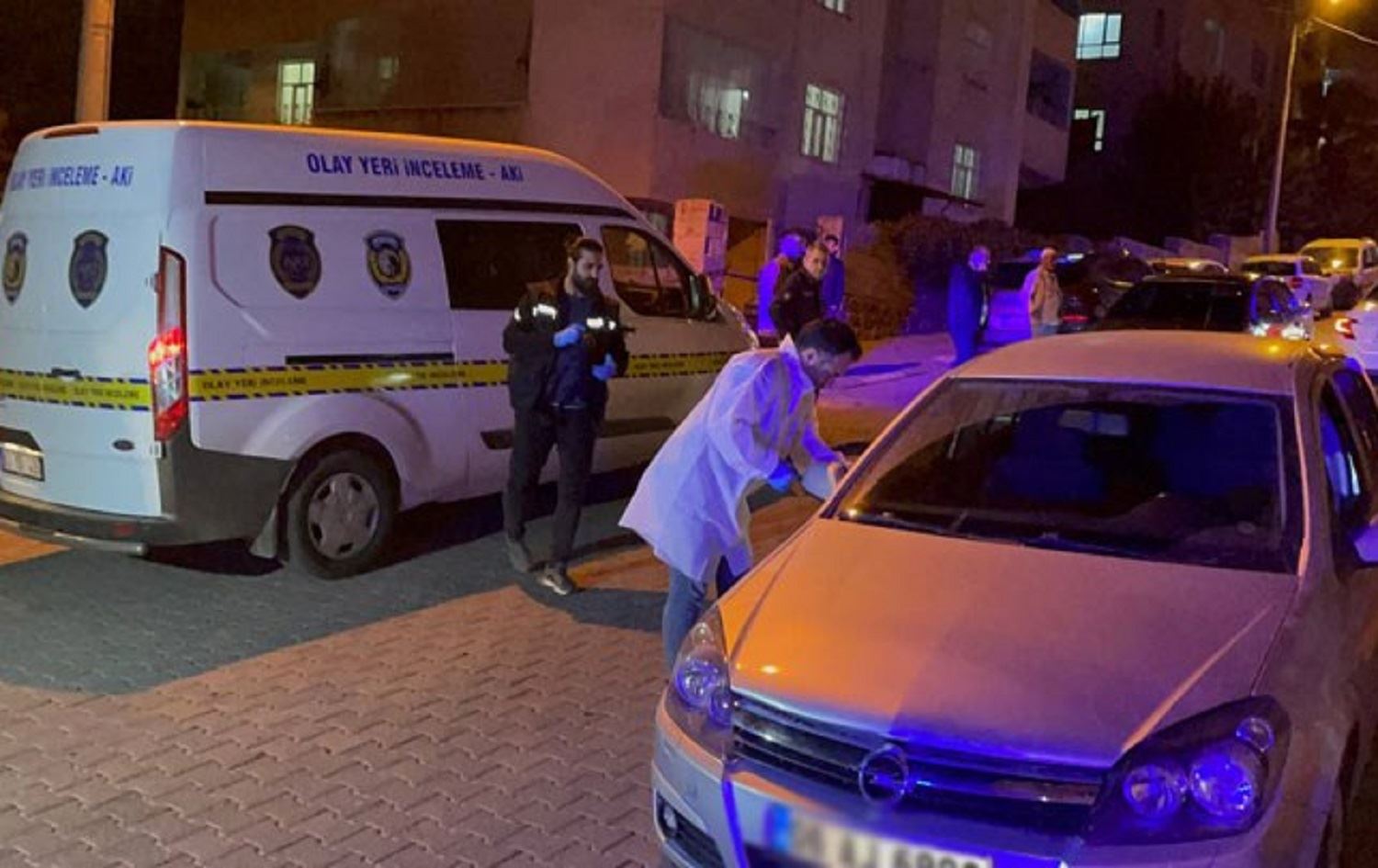 Li Bakurê Kurdistanê şerê malbatan; 2 kes hatin kuştin