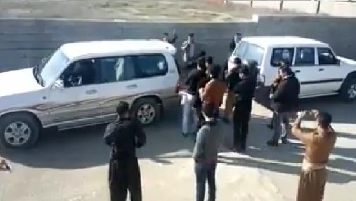 مۆنیكا له‌پاترۆڵی برده‌وه‌