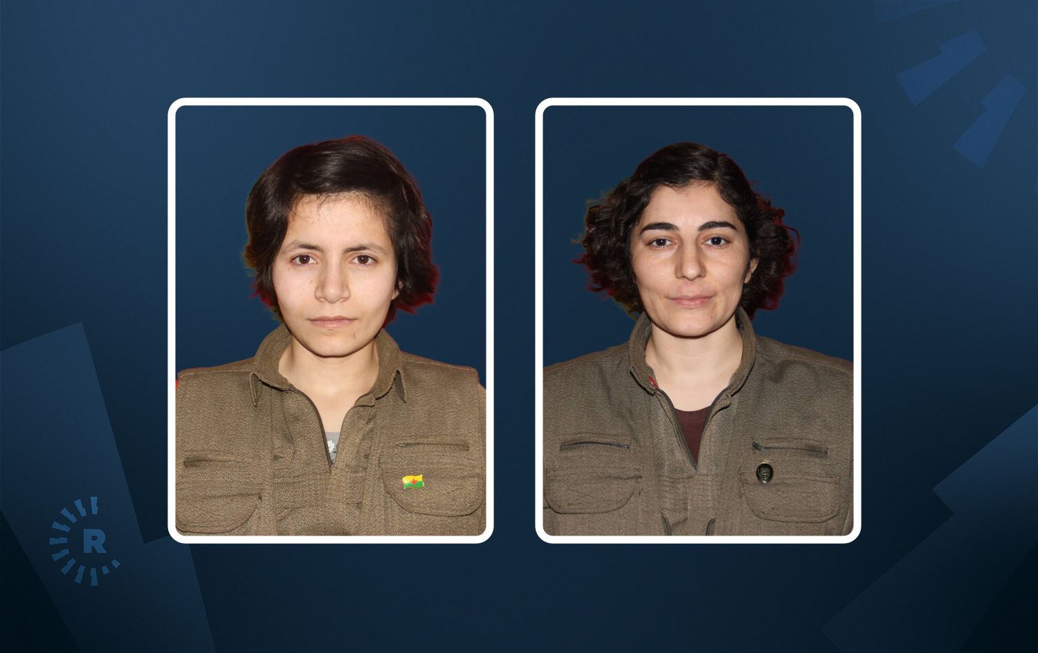 HPG: Fermandarek û gerîlayeke me li Heftanînê canên xwe ji dest dan