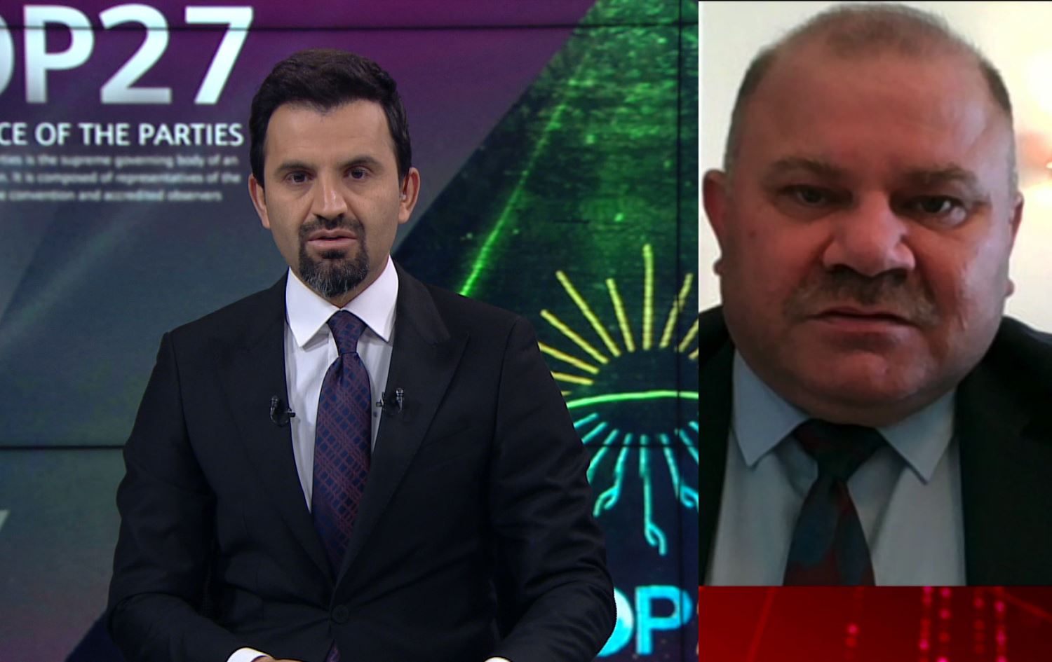 دەستەی ژینگە: ناوەندێکی رووبەڕووبوونەوەی گۆڕانی کەشوهەوا لە هەرێمی کوردستان دادەمەزرێت