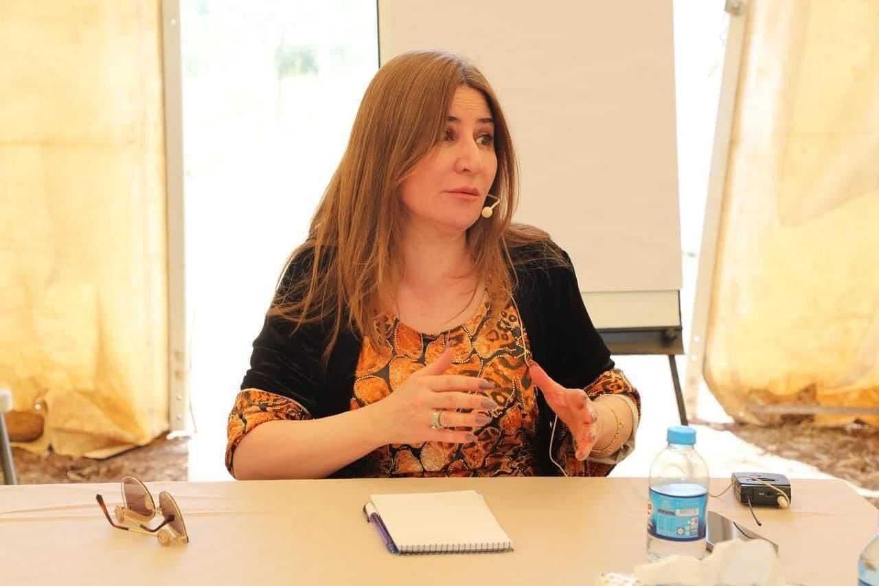 پەرلەمانتارێکی کوردی ئێزدی: هەڵوەشاندنەوەی وردبینیی ئەمنی کارەساتێکی گەورەیە