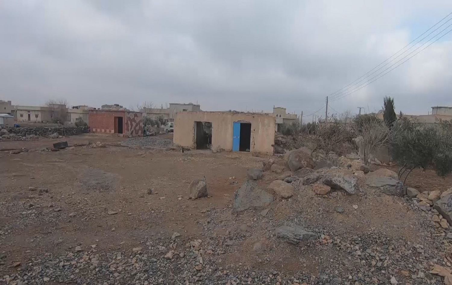 Tirkiyê 11 gundên Til Temir û 3 gundên Zirganê topbaran kirin