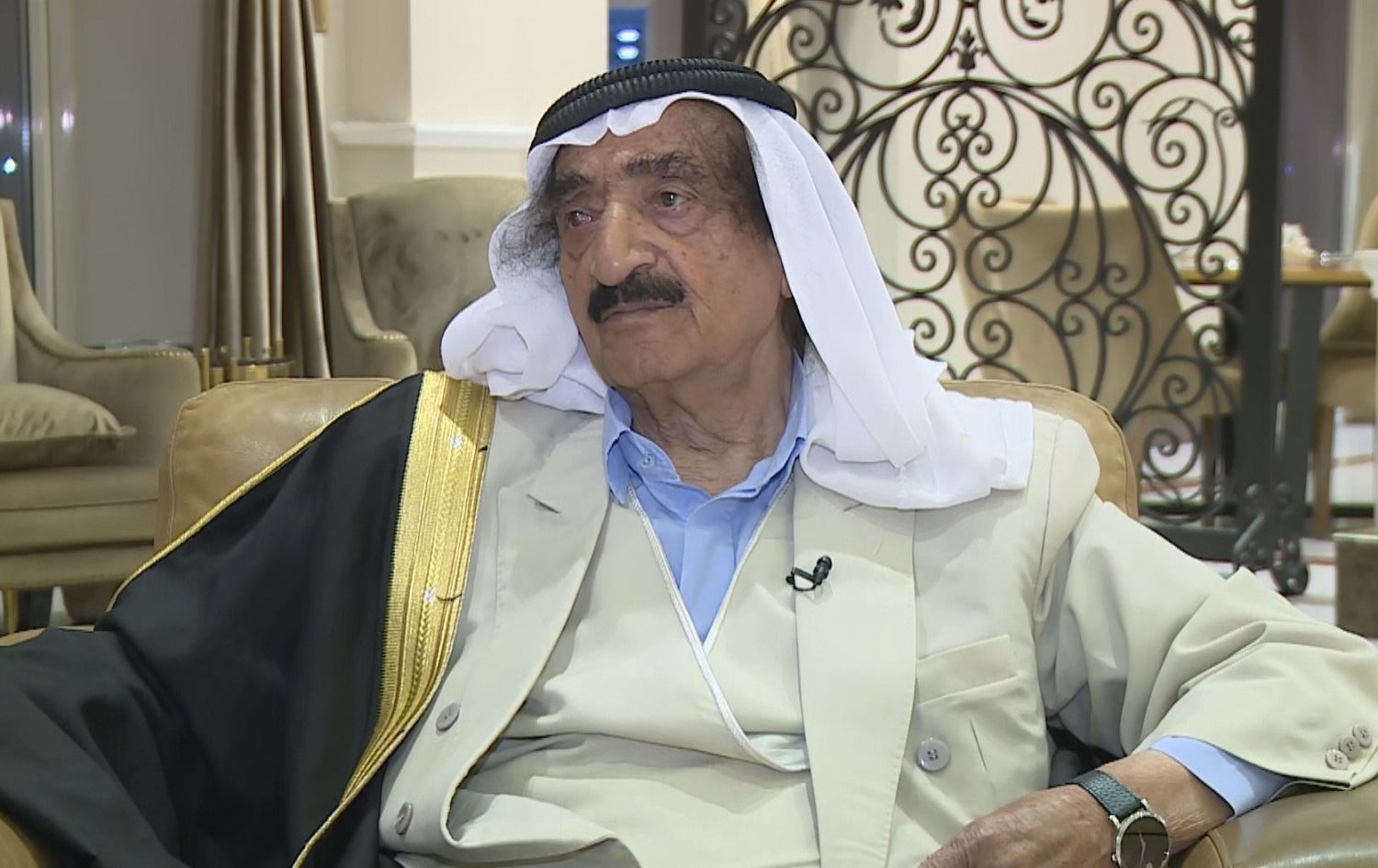 Şêx Himêdî Deham li Hewlêrê koça dawiyê kir