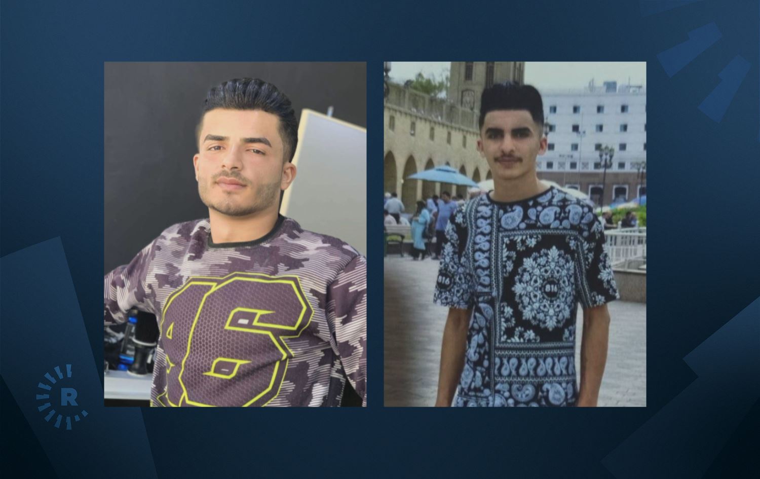 دوو خۆپێشاندەری کەلار دوای دوو ساڵ لە سووتاندنی کابینەیەک بە چوار ساڵ زیندانی سزادەدرێن