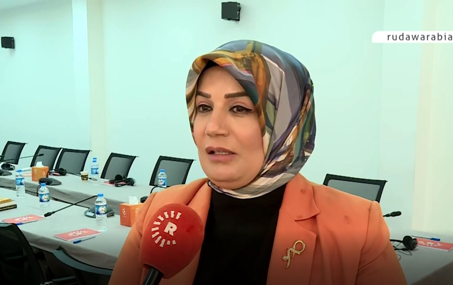 نائب عن السيادة: الكشف عن مصير المفقودين وإعادة النازحين من أهم مطالبنا