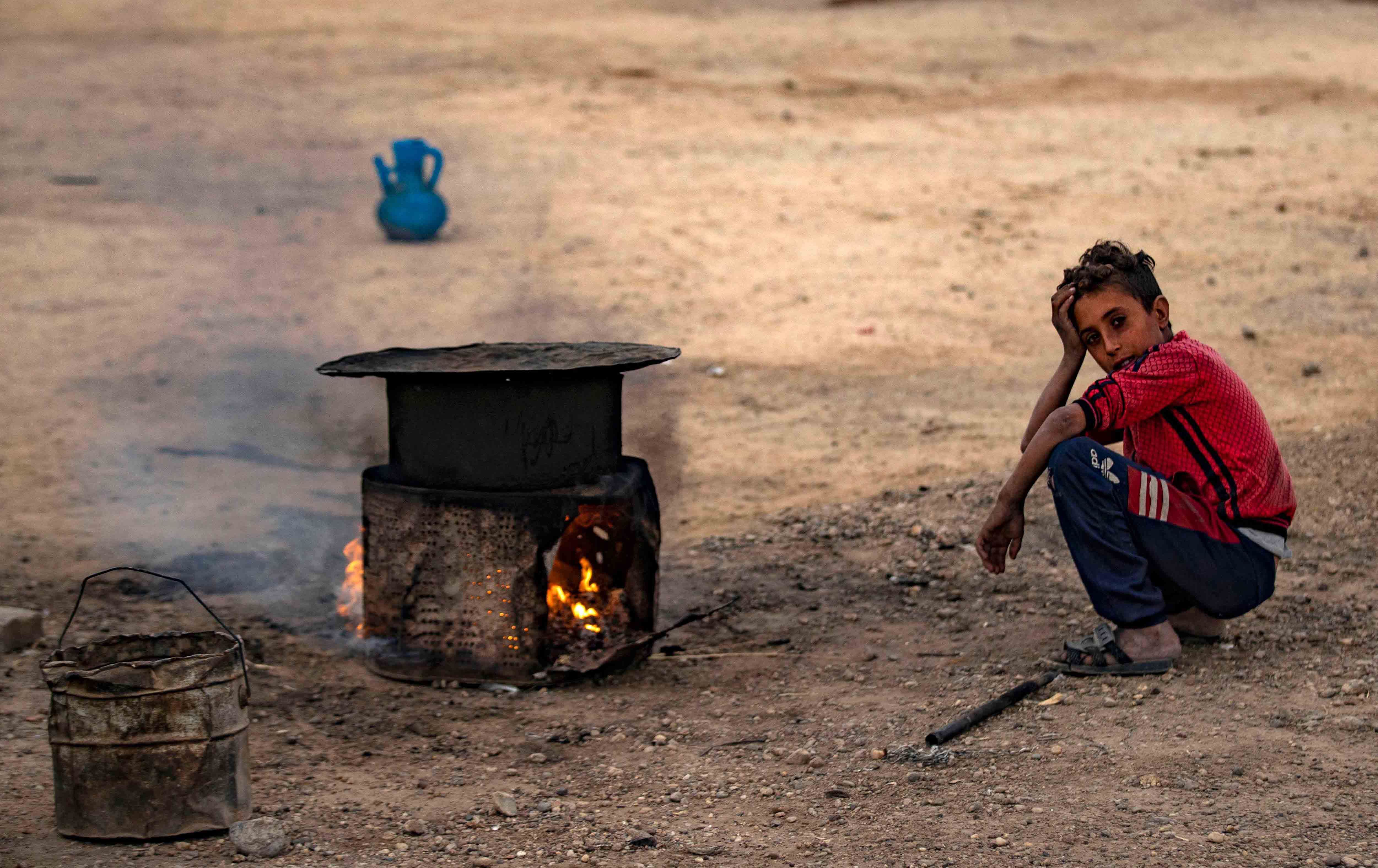 لە ناوچەکانی بەڕێوەبەرایەتیی خۆسەر رێژەی منداڵانی بەدخۆراک 150٪ زیادیکردووە