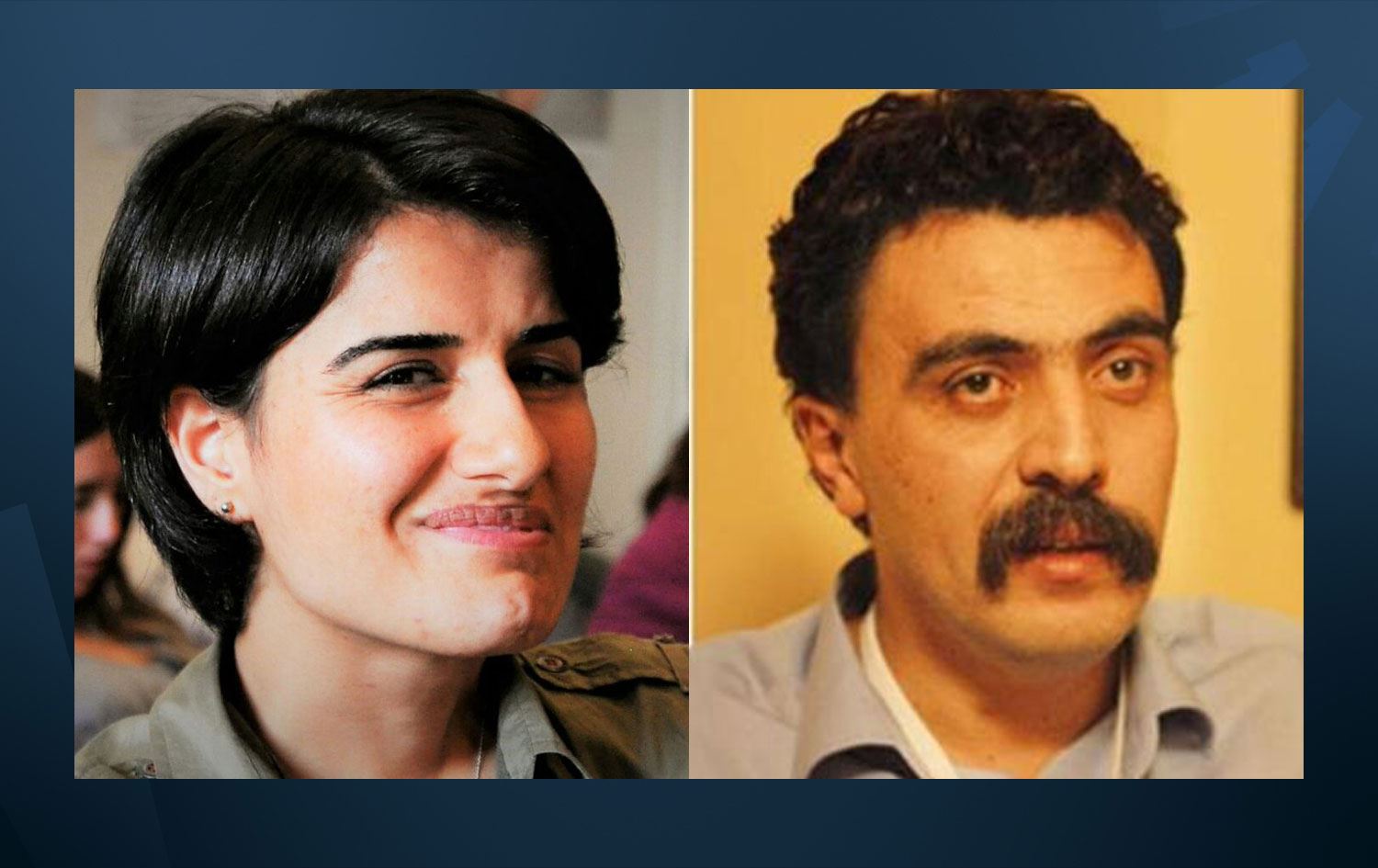 ÇHD davasında avukatlara ceza yağdı: Kozağaçlı ve Timtik’e 12’şer yıl