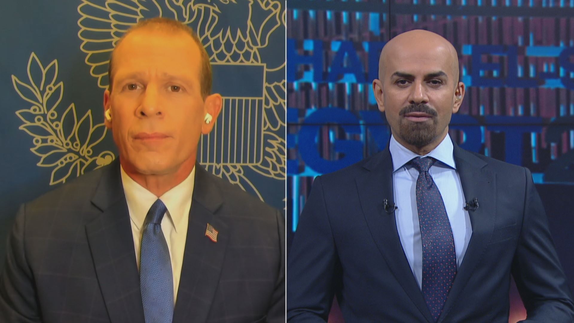 گوتەبێژێکی وەزارەتی دەرەوەی ئەمریکا: عێراق هەڵەیە لە دواخستنی کارکردن لەسەر گۆڕانی کەشوهەوا