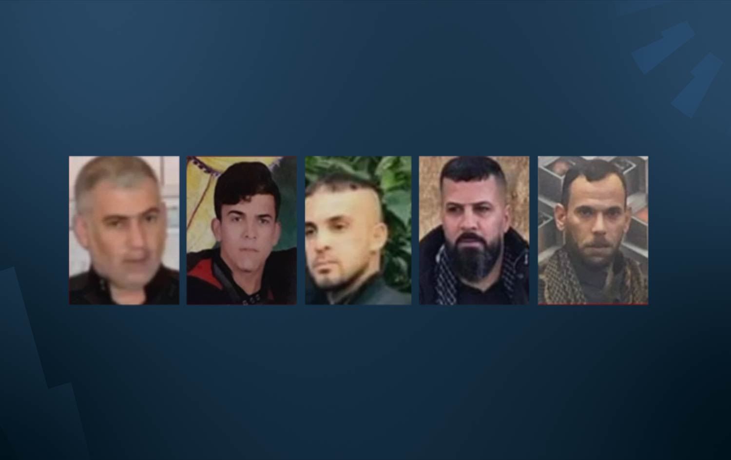 ئاسایشی نیشتمانیی عێراق خەڵات بەرامبەر ئاشکراکردنی شوێنی 7 داواکراو رادەگەیێنێت