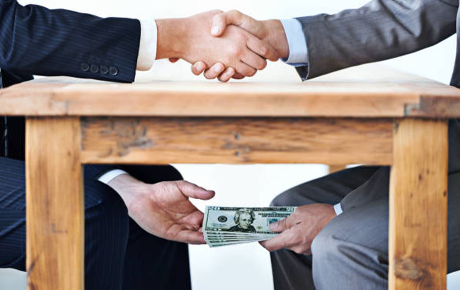 OECD: Tirkiyê rûbirûyê bertîlê nabe