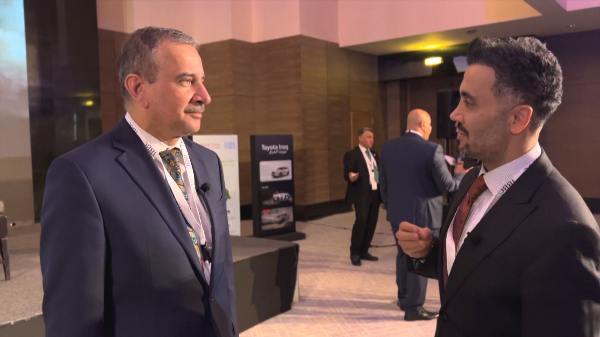 'Erbil ile Bağdat arasındaki petrol ve gaz sorunu 6 ay içinde çözülecek’