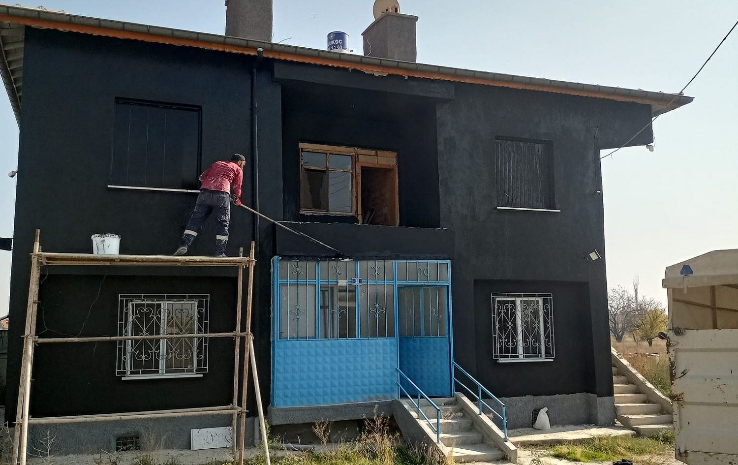 Mala malbata Dedeogullari dibe muzexane