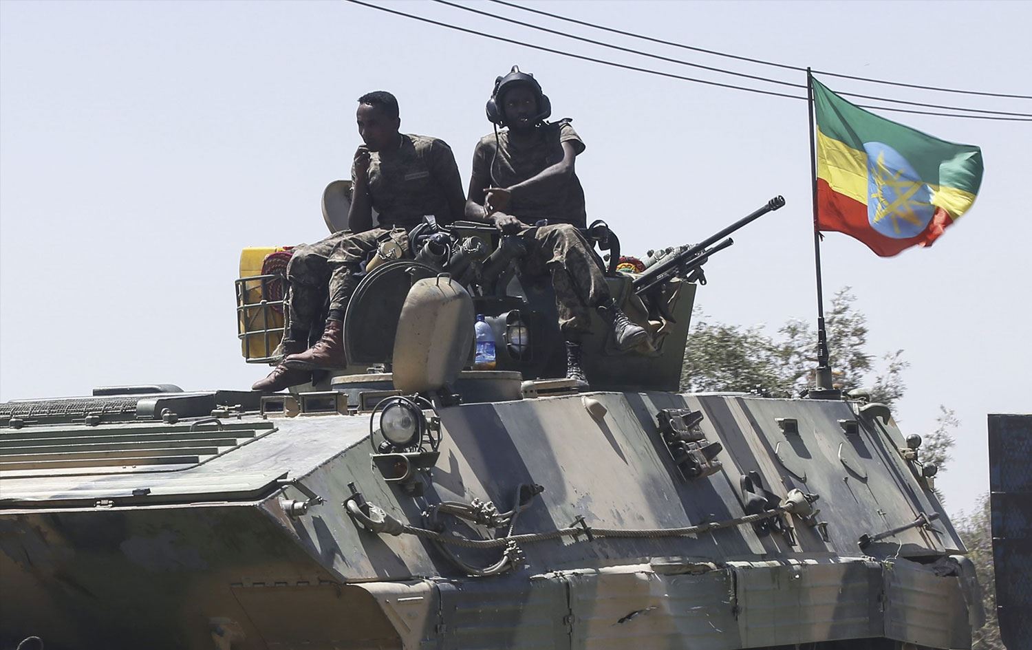 Silahlara veda: Hükümet ile örgütün üst düzey komutanları anlaşmayı imzaladı