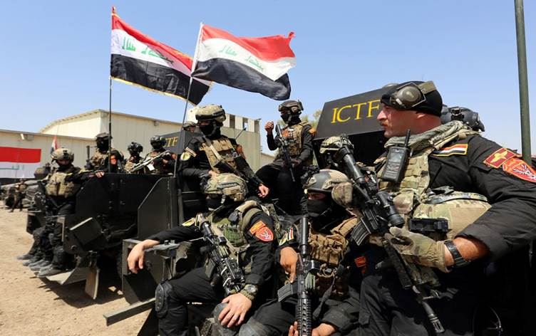 Lebanon extradites to Iraq 'Saddam grandnephew' accused of IS link