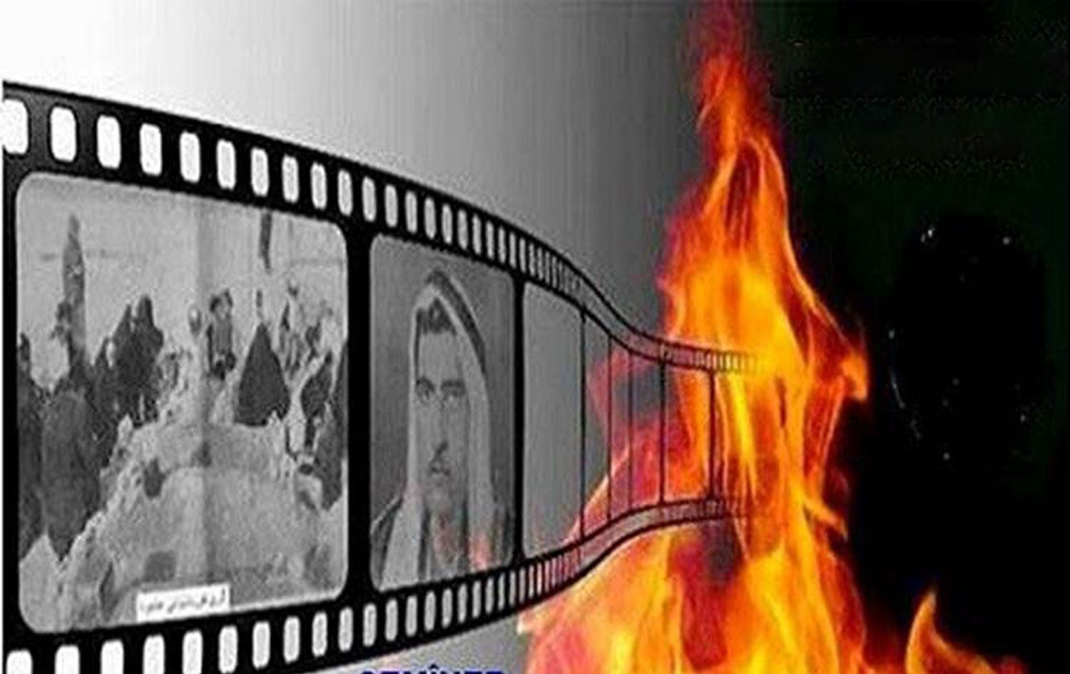 PAK: Em şehîdên Sînema Amûdê ji bîr nakin