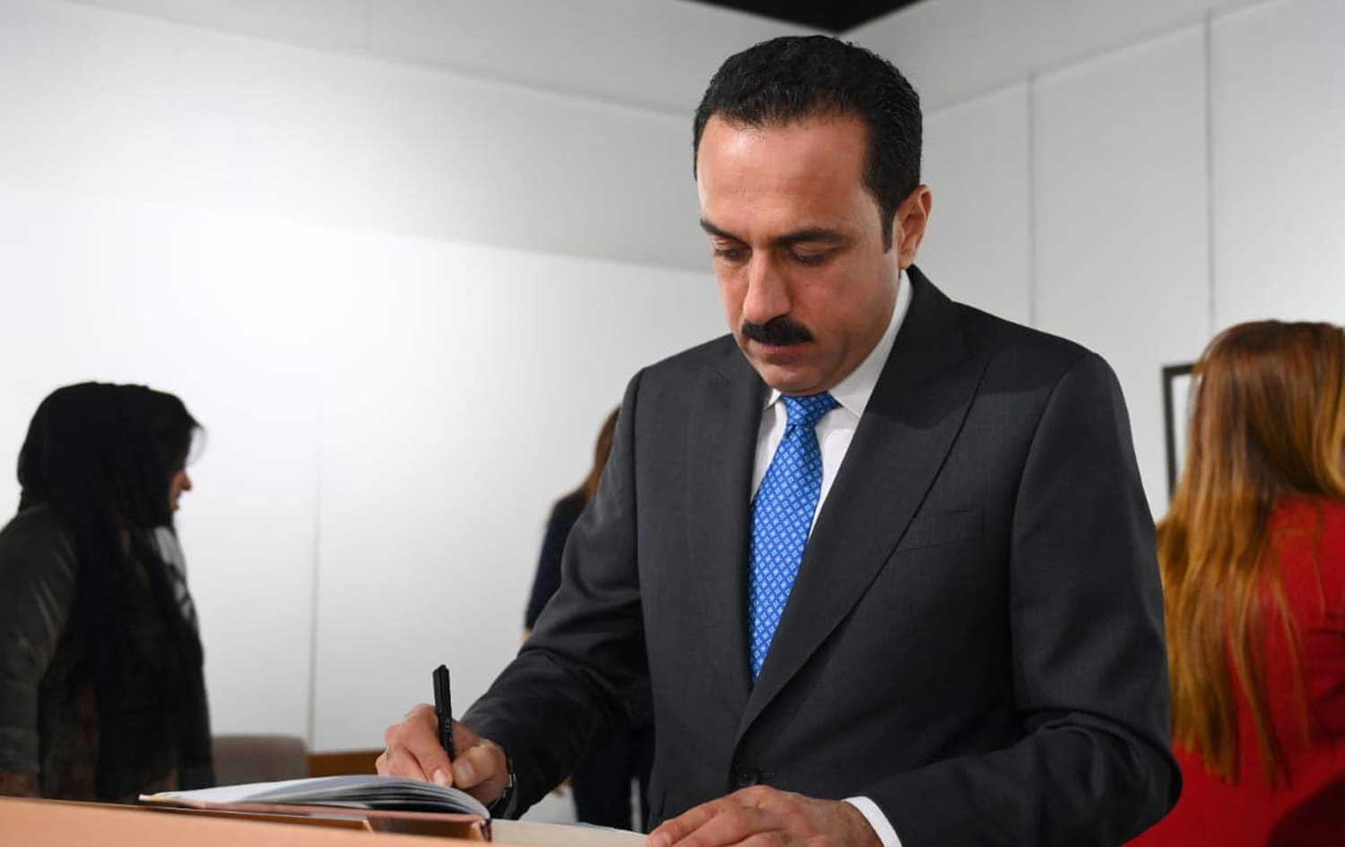 پارێزگاری هەولێر: لەم ماوەیەدا بەردی بناخەی یەکەی نیشتەجێبوونی کرێنشینان لە هەولێر دادەنرێت